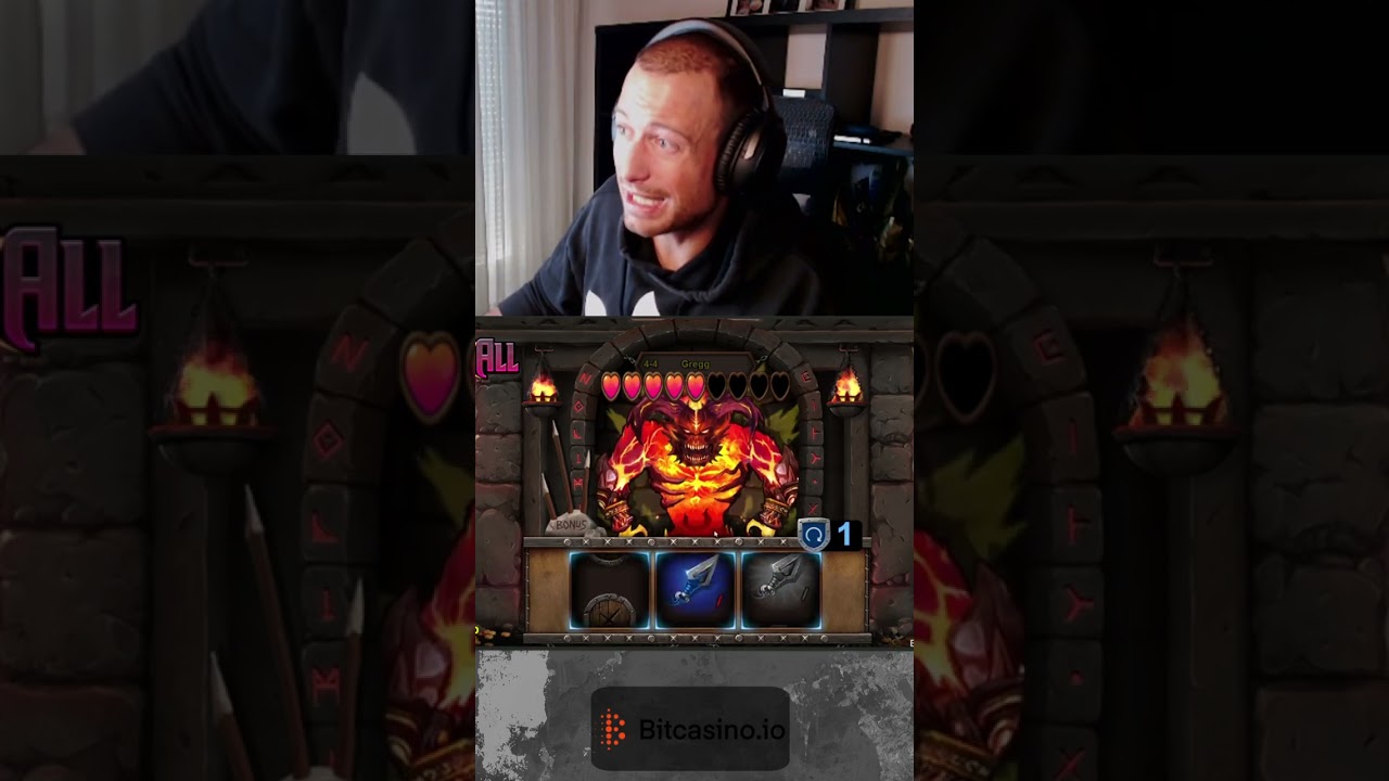 KILL EM ALL MAXWIN (X) maxwin casino slots gambling Video