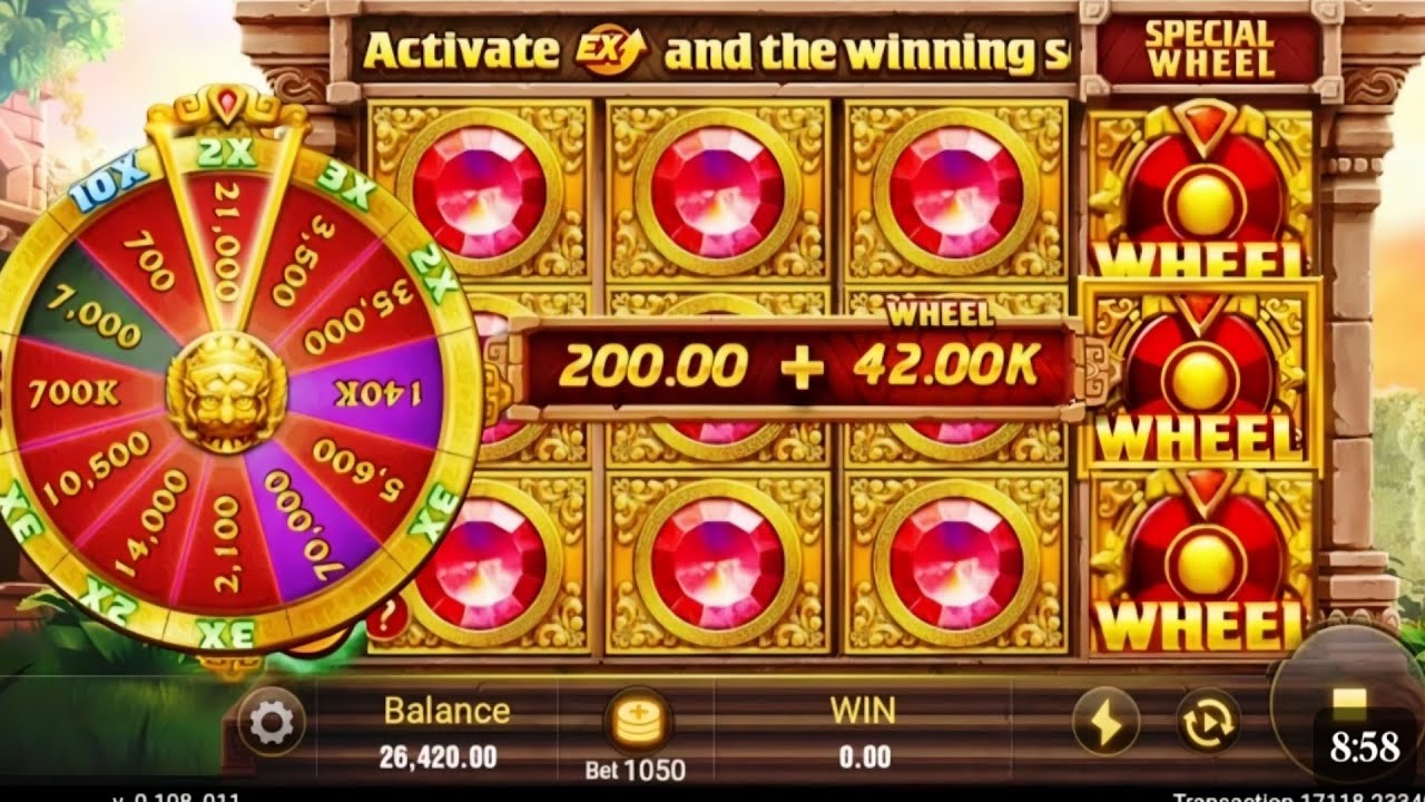 BIG WIN TRICKS BEST PLAY TIME FORTUNE GAME JILI SLOT Video