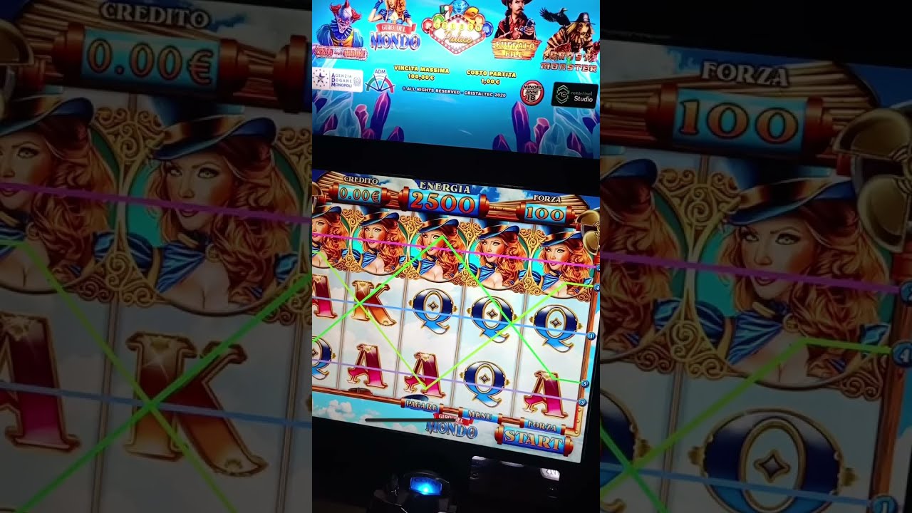 BIG WIN SLOT DA BAR! Grandi Vincite e Azione Classica SlotMaxWin197 Video