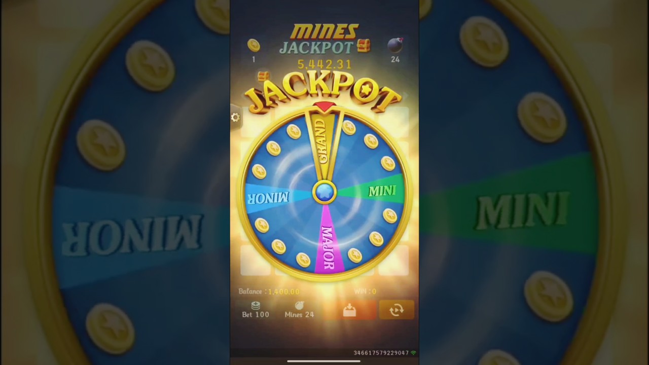 Mines Game New Trick | Safe Play Strategy | Big Profit jili slot minesshorts shortvideo Video