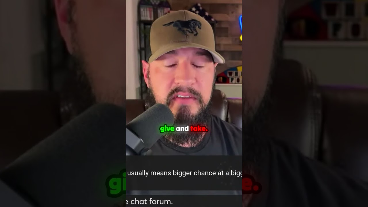 Is higher volatility your ticket to big wins? Video