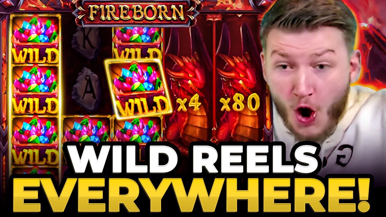 MULTI WENT OVER X! Our Biggest Slots Wins of The Week Video