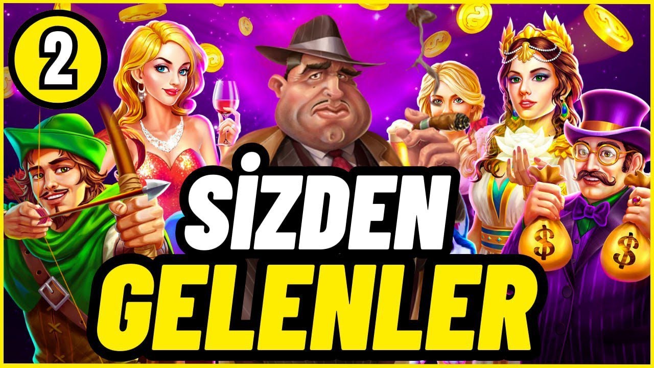 SLOT OYUNLARI SİZLERDEN GELEN MAX WİN REKOR KAZANÇLAR#17 BİG WİN #slots #slotoyunları #casino Video