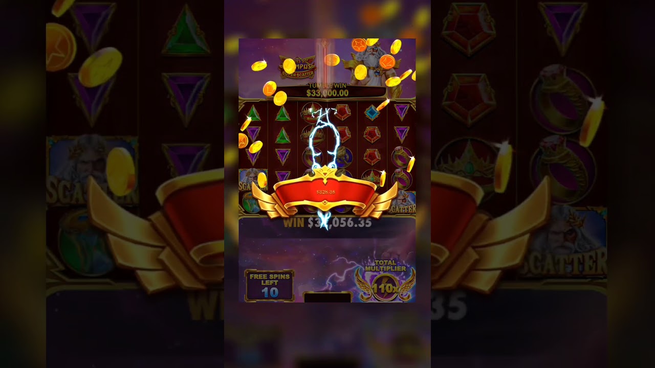 Huge win in a casino slot maxwin casinoonline lasvegas jackpot freespins slots casino Video