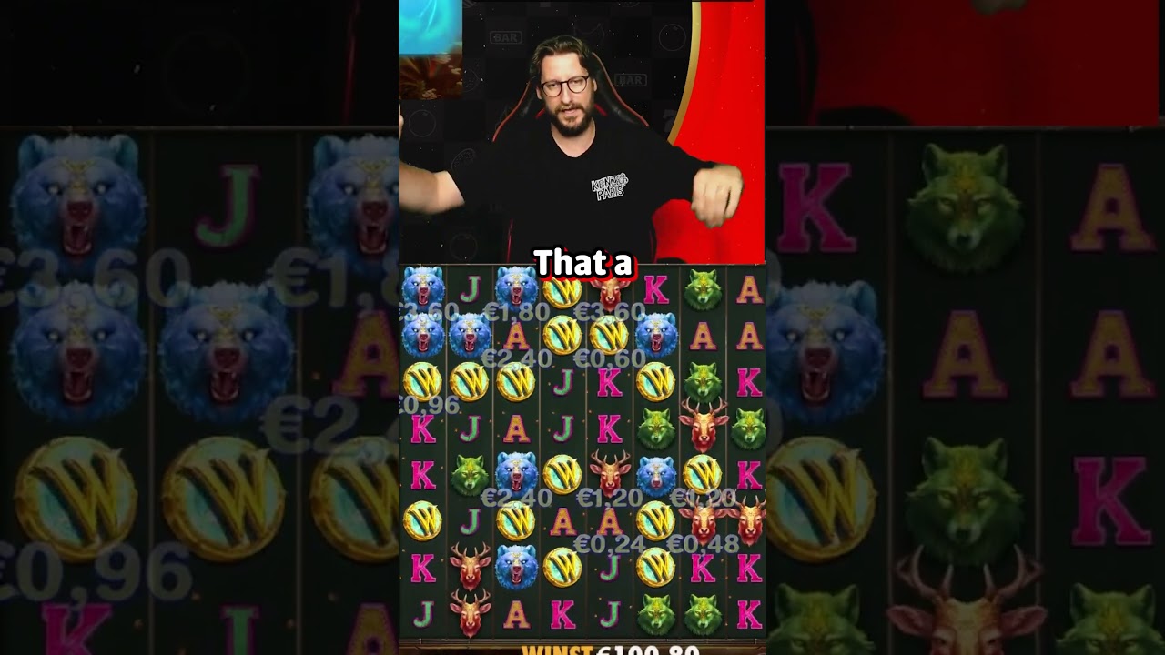 We won MASSIVE on Bow of Artemis! #shorts Video