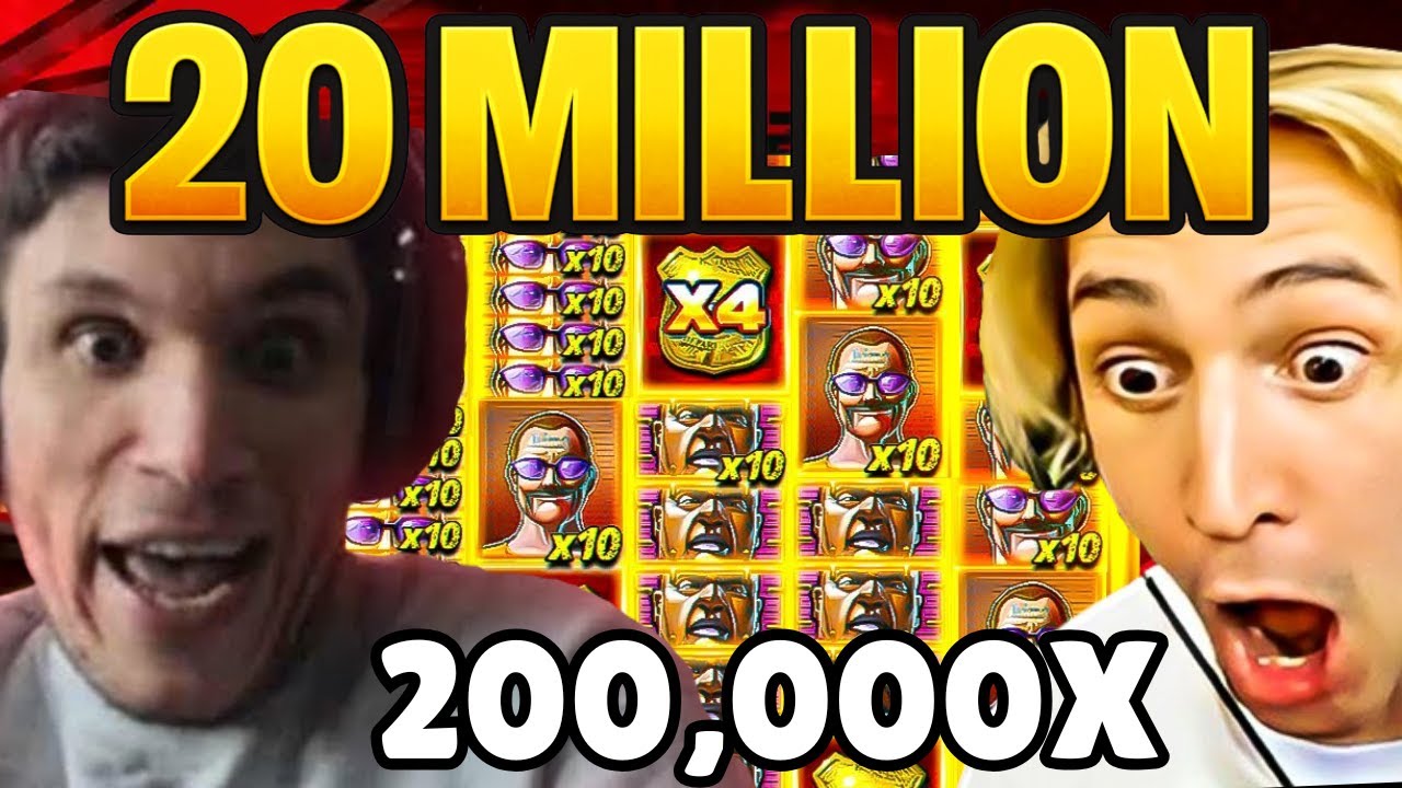 BIGGEST STREAMER SLOT WINS OF THE DAY! #14 | Trainwreckstv, xQc, Yassuo & Xposed! Video