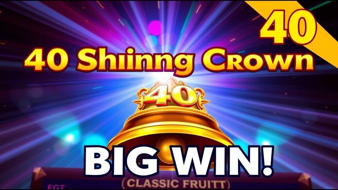EGT Slot – Big Wins, Free Spins & Hot Fruit Gameplay! Classic Casino Fun! Video
