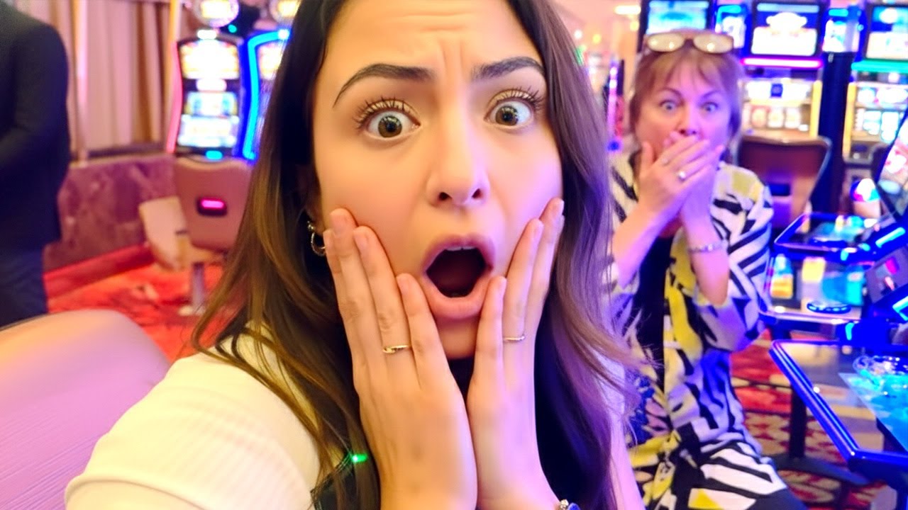 I LITERALLY BROKE $ Million Dragon Link From Winning Too Much! Video