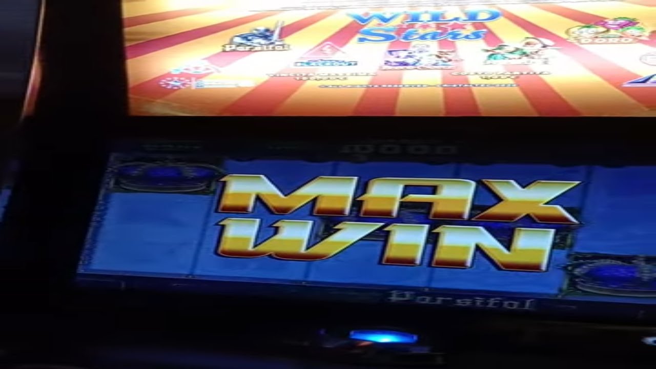 MAX WIN SLOT DA BAR BONUS Video