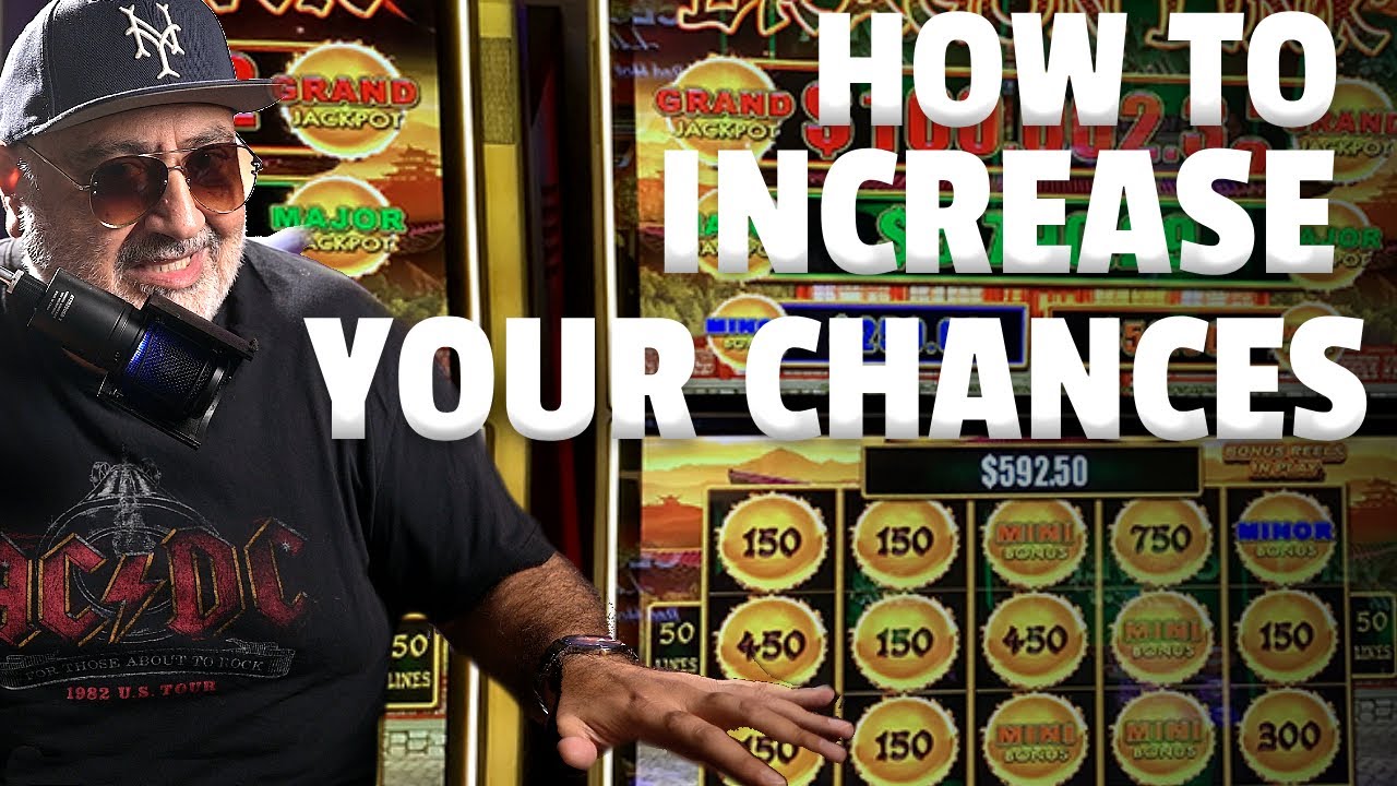 How to win big on slots like Dragon Link machines Video