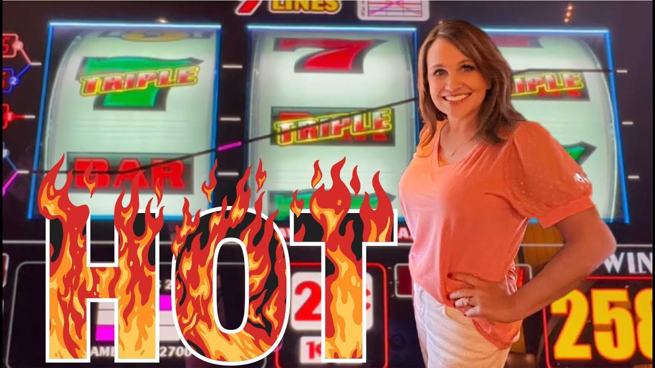HUGE Casino Slot Payouts: You Won&;t Believe These Casino Wins | Staceysslots.com Video