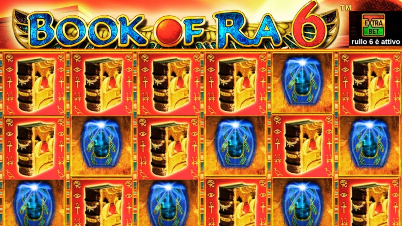 HUGE BIG WIN on Book of Ra Deluxe Slot! Unlock Epic Free Spins and Ancient Treasures! Video