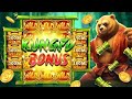 Mega Jackpot Spins | Free Spin Bonus | Vegas Casino Slot Machine | Big Win Slot Game Shorts . Video