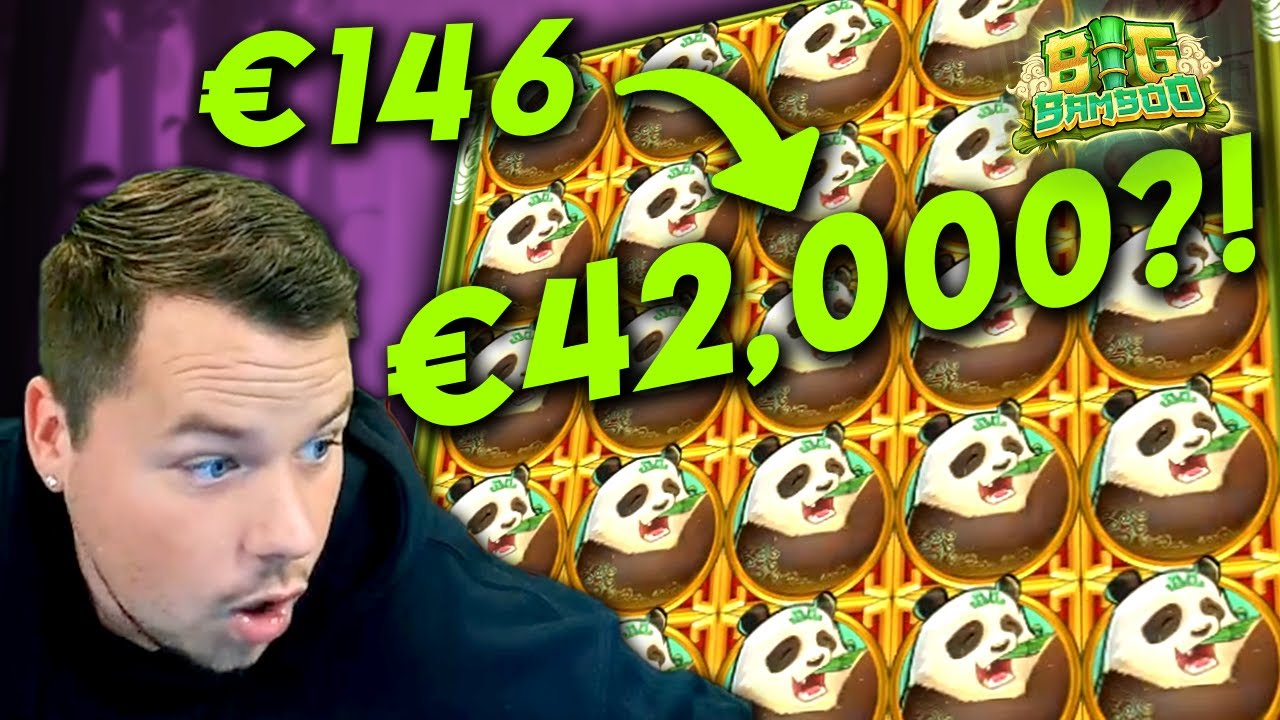 MOST INSANE COMEBACK EVER on Big Bamboo Video