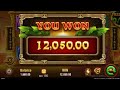 Mayan Empire Big Win in Slot Game | Just for Fun | No Real Money Involved Video