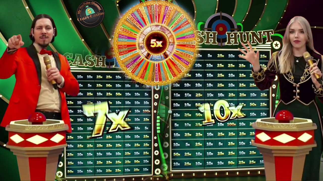 Crazytime 1600X 1000X | Cashhunt 1000X 700X | Todays bigwin Crazytime #trending #casino #foryou Video