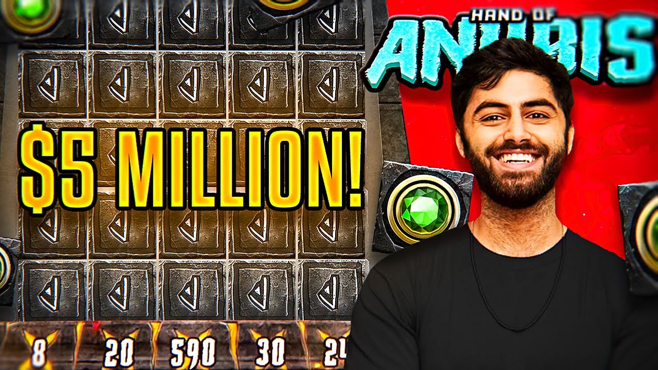 YASSUO&;S BIGGEST SLOT WINS EVER! ($ Mil Win) Video