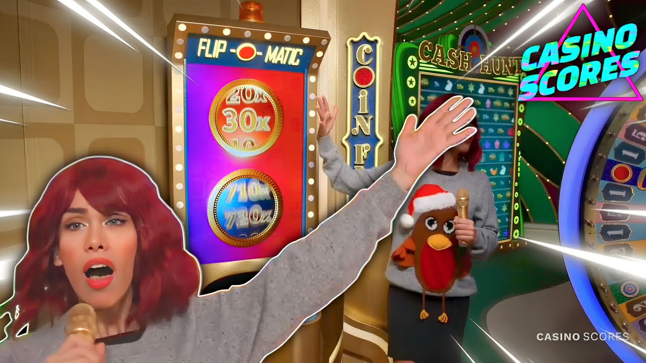 Crazy time big win today,OMG!! This bonus makes me feel alive again!!! thanks God Video