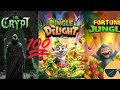 Jungli delight game yonorummy game big winning trick game #slot #yonorummytrick #yonogamepley Video