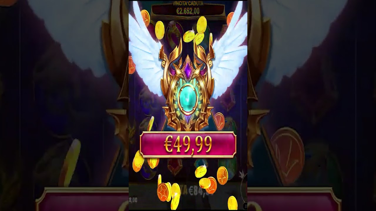 VINCITA SU BIG BASS FLOAT MY BOAT! SLOT MACHINE ONLINE #shortsviral #bigwin #pragmaticplay Video