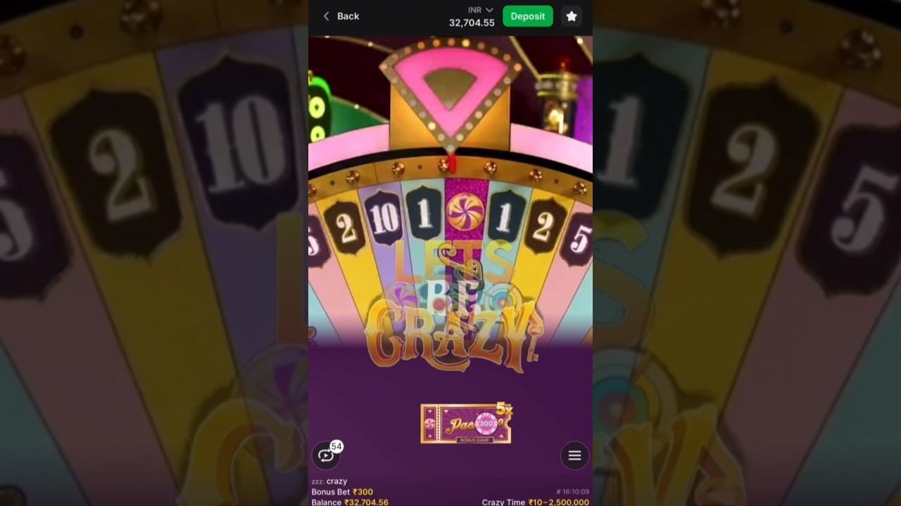 Pachinko 60000 Hits 5X Topslot | New Bigwin | Todays Bigwin Crazytime #shorts Video