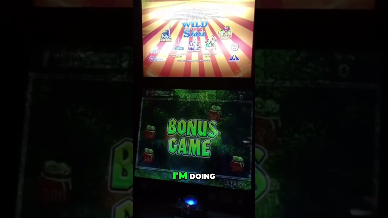 HUGE Big Win on Da Bar Slot – Epic Free Spins & Massive Payouts! Video