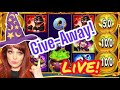 Exciting BIG WINs & Give-AWAY! Pulsz.com Video