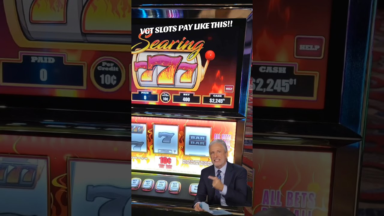 VGT Slot Big Win vgt Video
