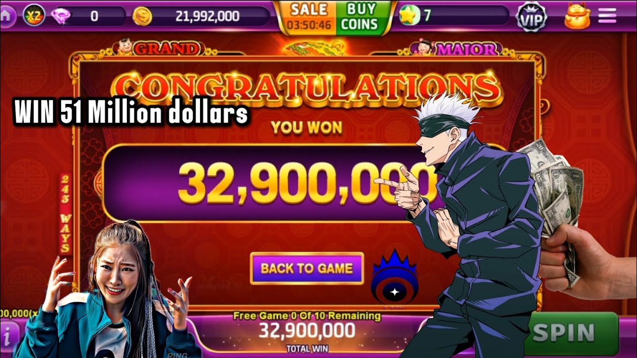 Super Win! JILI Slot Big Win Part 2 | 50K to 51M Profit | Casino Game Highlights Video