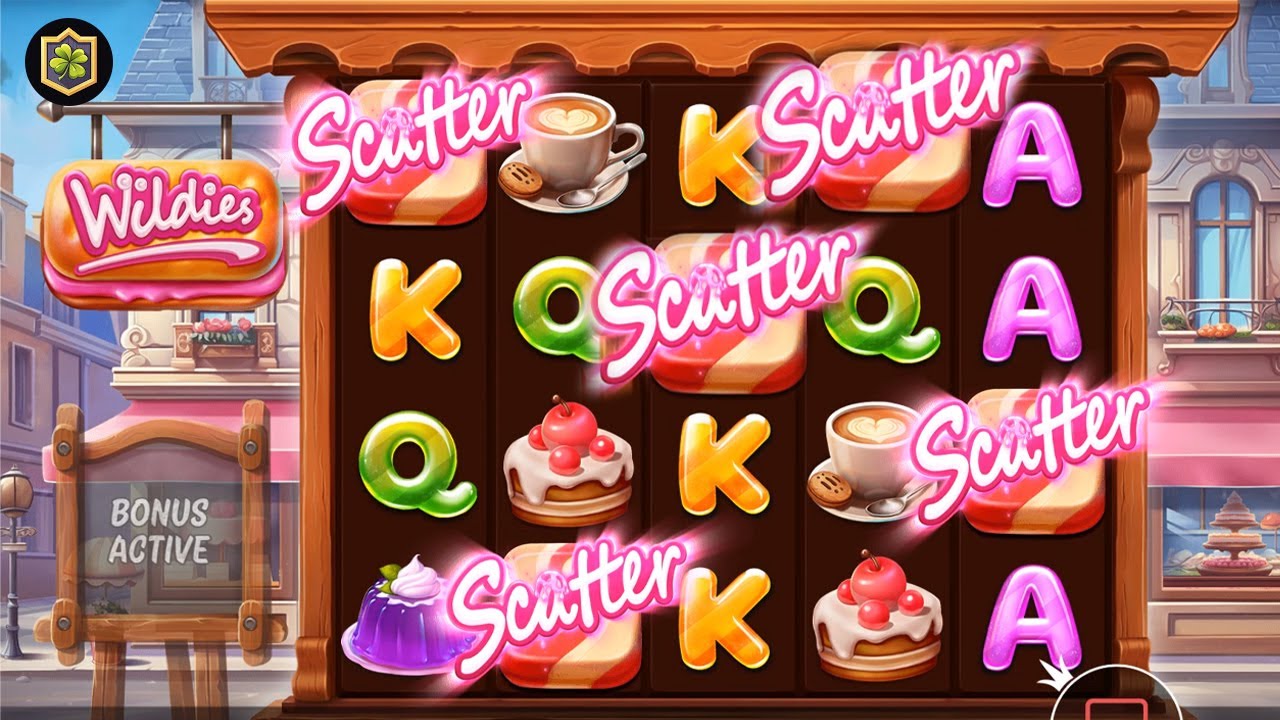 Wildies (Pragmatic Play) Player Hits Online Slot EPIC Big WIN! Video