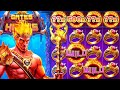 LDH | Hilight Slot #6 Big Win Slot Gates Of Hades | Kênh Live Slot Tại Phần Kênh Nổi Video