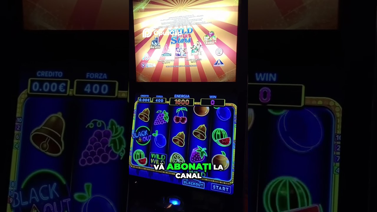 DA BAR Slot – Unbelievable Big Win on One Spin! Video