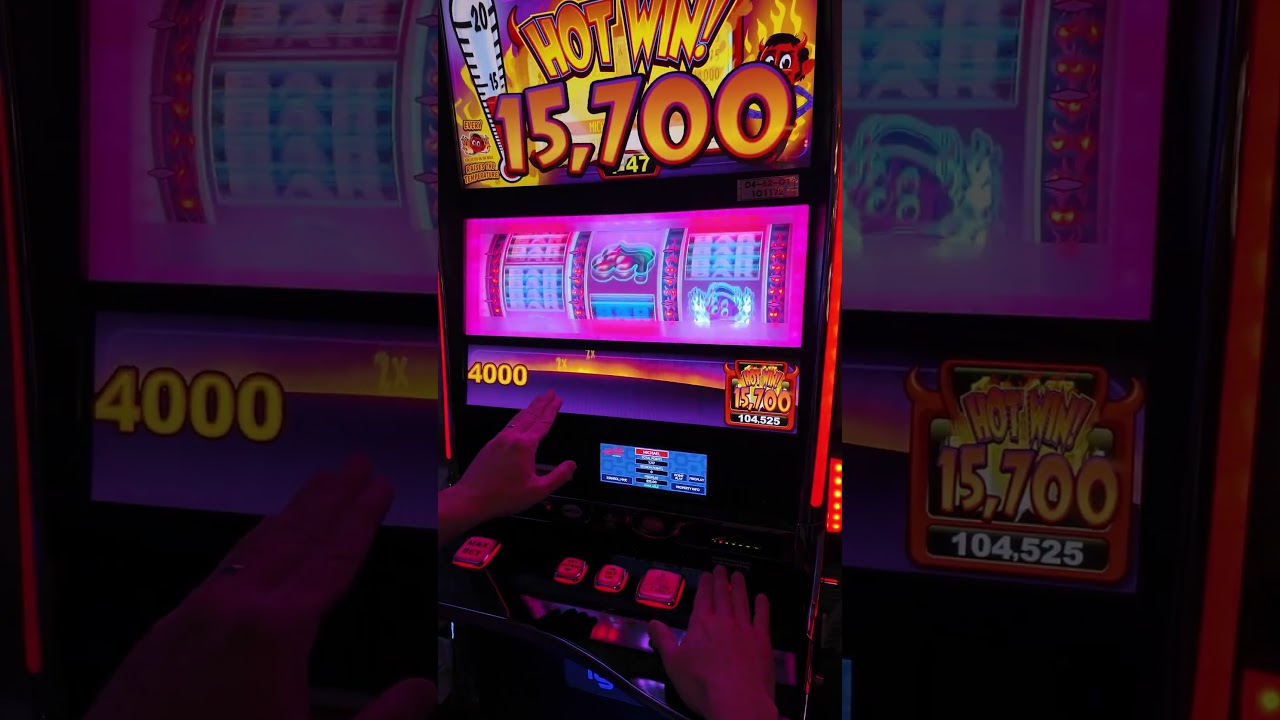 SLOT TOURNAMENT Who Will WIN BIG at Rio? Video