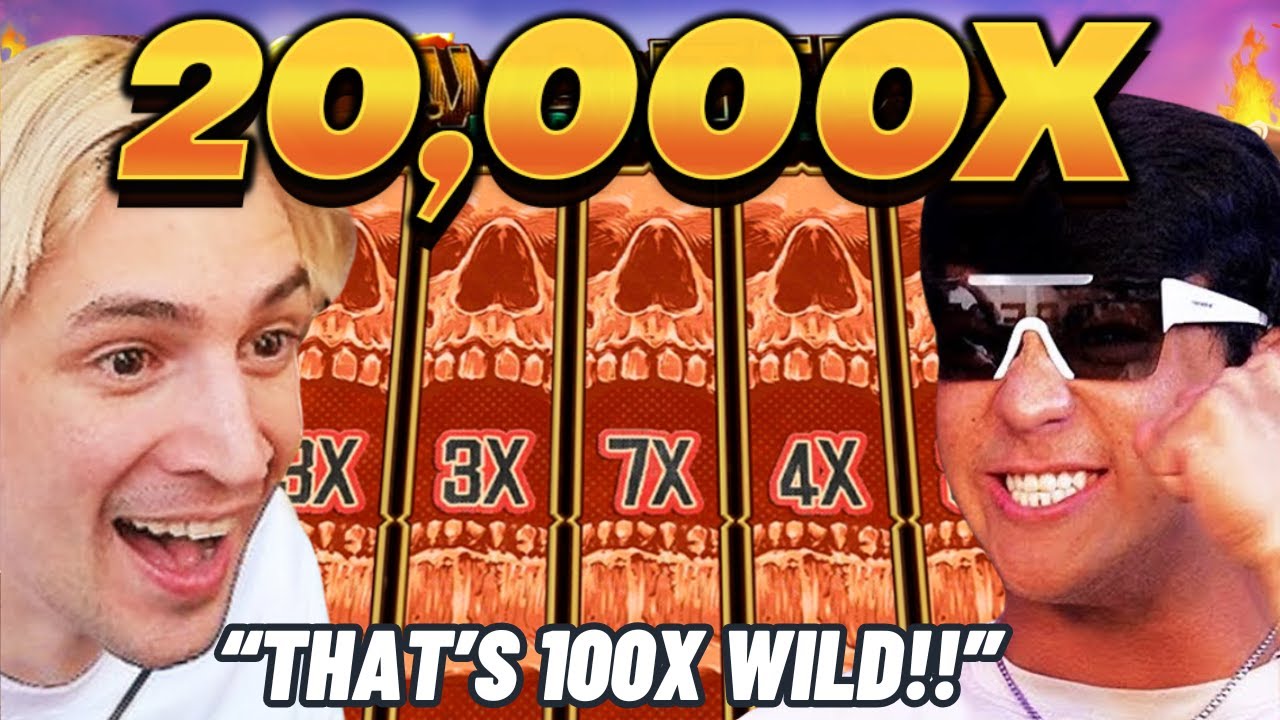 [TOP 13] Biggest Streamer Slot Wins! #243 | Trainwreckstv, Cabrzy & Yassuo! Video