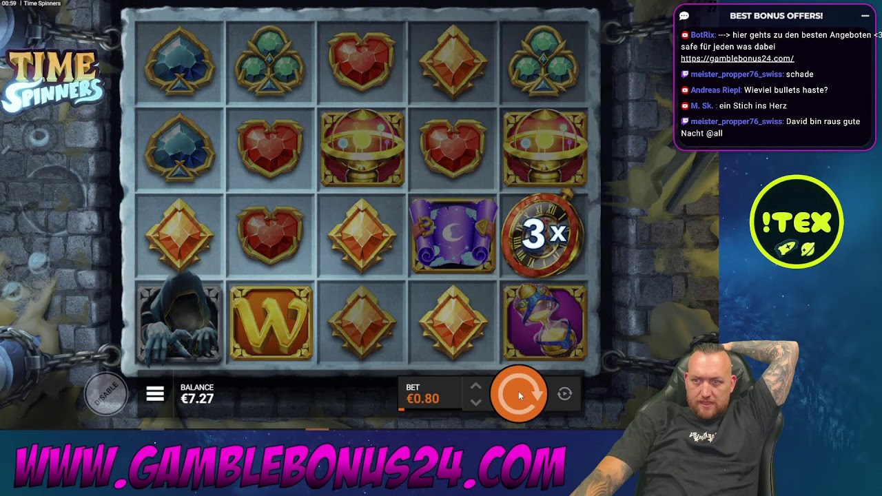Giveaway and Big Wins - Große Gewinne im Gambleworld LiveStream bigwin casino live new bonus Video