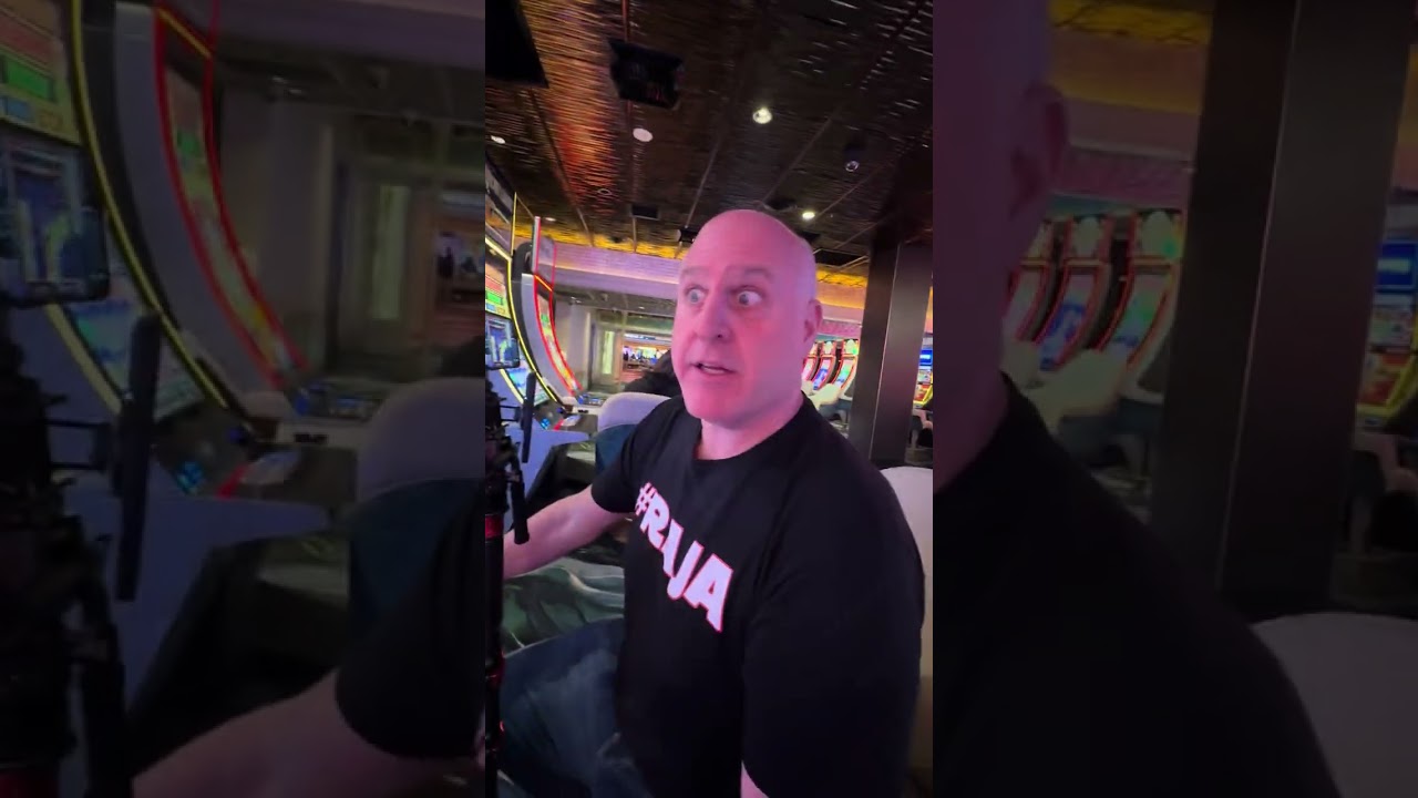 BIG WIN on Stagecoach Riches! slots casino vegas Video