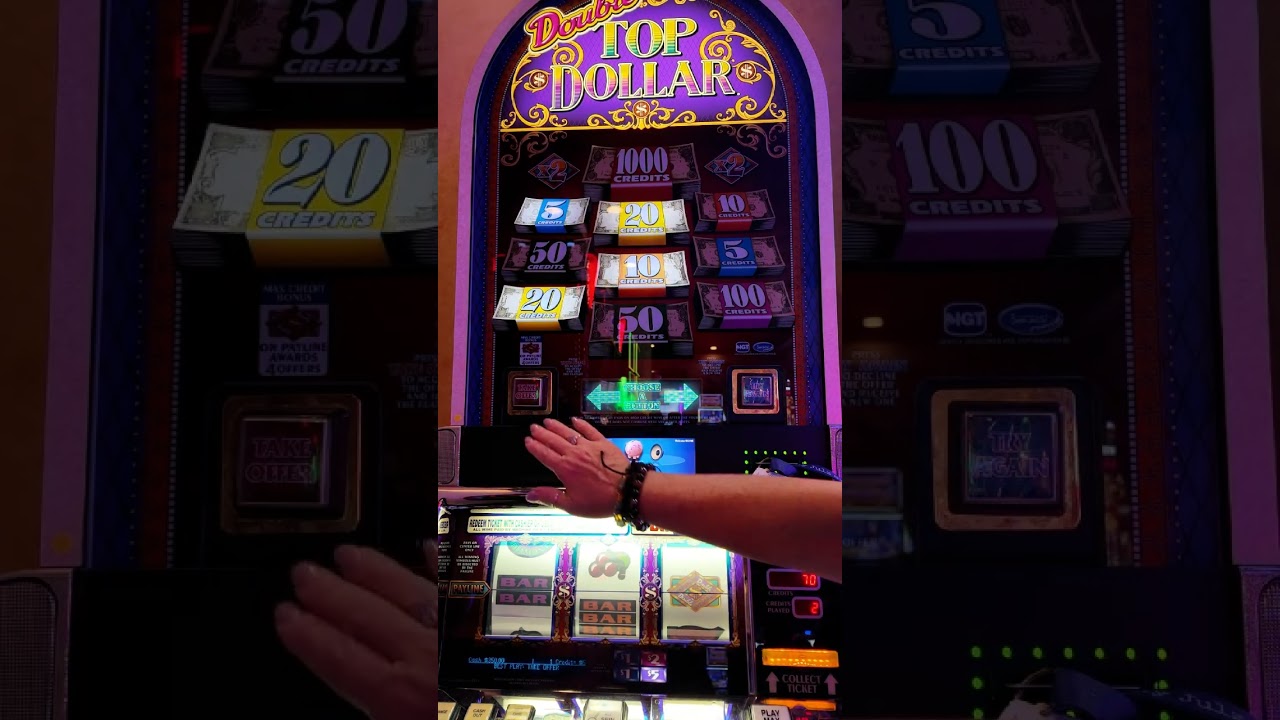 Big Win With Just One Spin! slot casino bonus Video