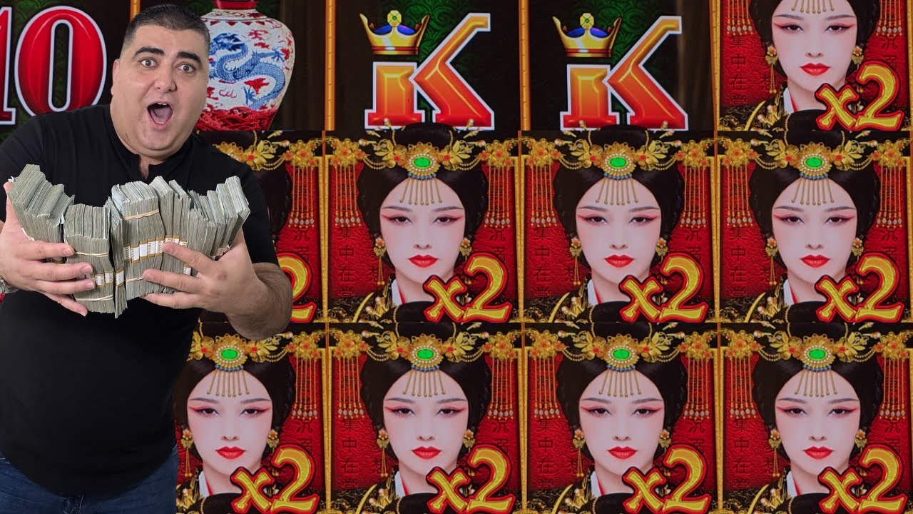 One Of My BIGGEST COMEBACKS In Las Vegas Casinos Video