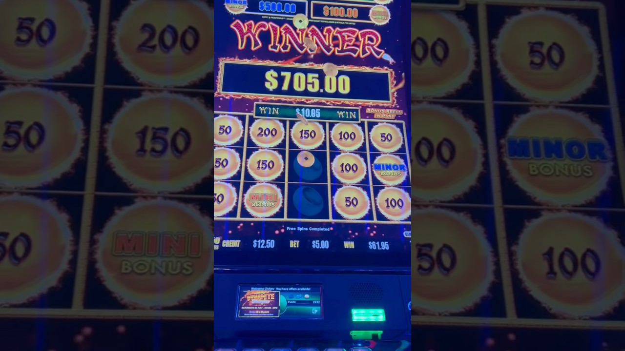 Turned $ into over $ on the slot Slots SlotMachine Casino GamblingTips WinBig BigWin Video