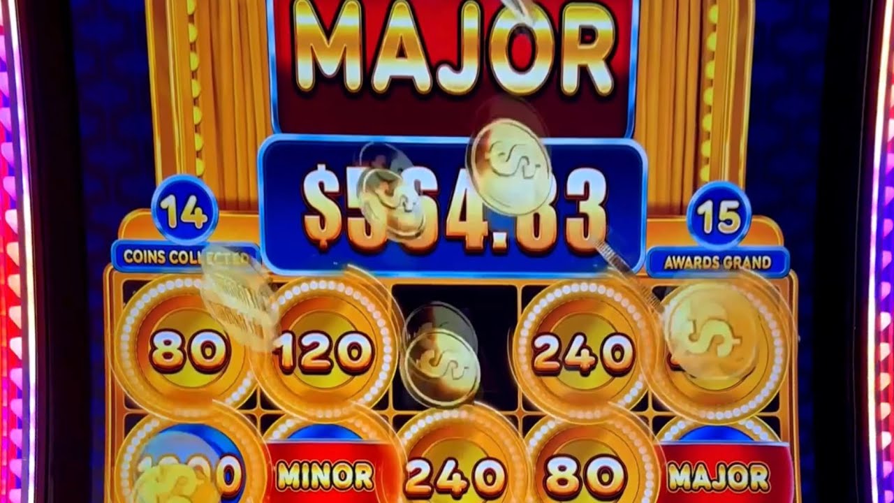 AMAZING BIG WIN SESSION ON COIN TRIO slotman slotmachine casino win Video