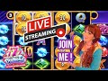 Live! So Many Give-Aways Planned and Big Wins!! Pulsz.com Video