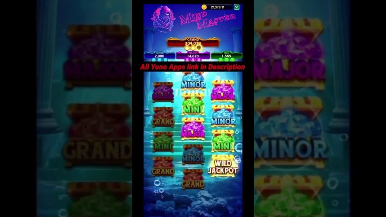 yono rummy big win slot yonorummy shorts Video