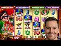 Big Juan Slot Massive Free Spins & BIG WIN! Video