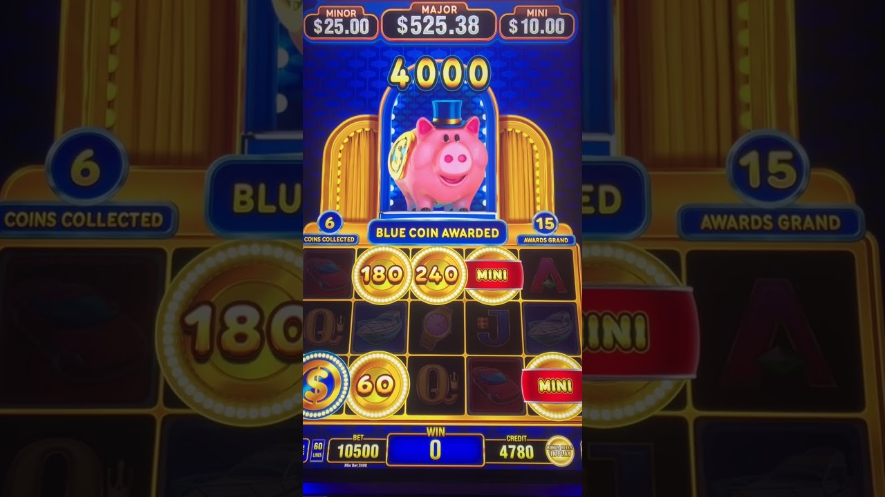 Buying a Bonus until we win the Grand Jackpot Attempt shorts slots casino vegas Video