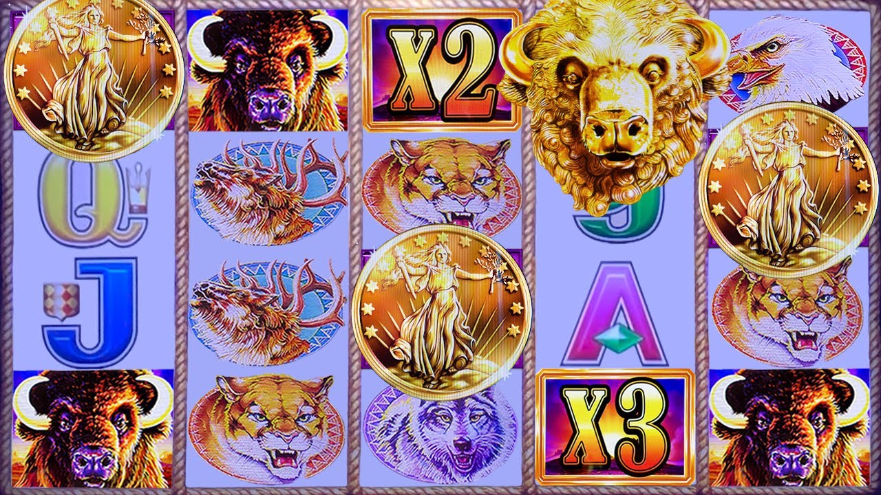 MAX BET DOUBLE SUNSETS BIG WIN Video