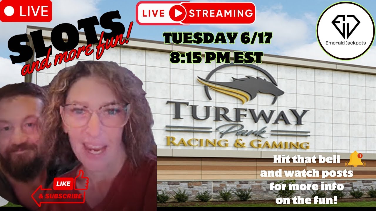 LIVE JACKPOT HUNT in Kentucky! Slot Machines & BIG WINS Only! #casino #slot #gambling #live Video