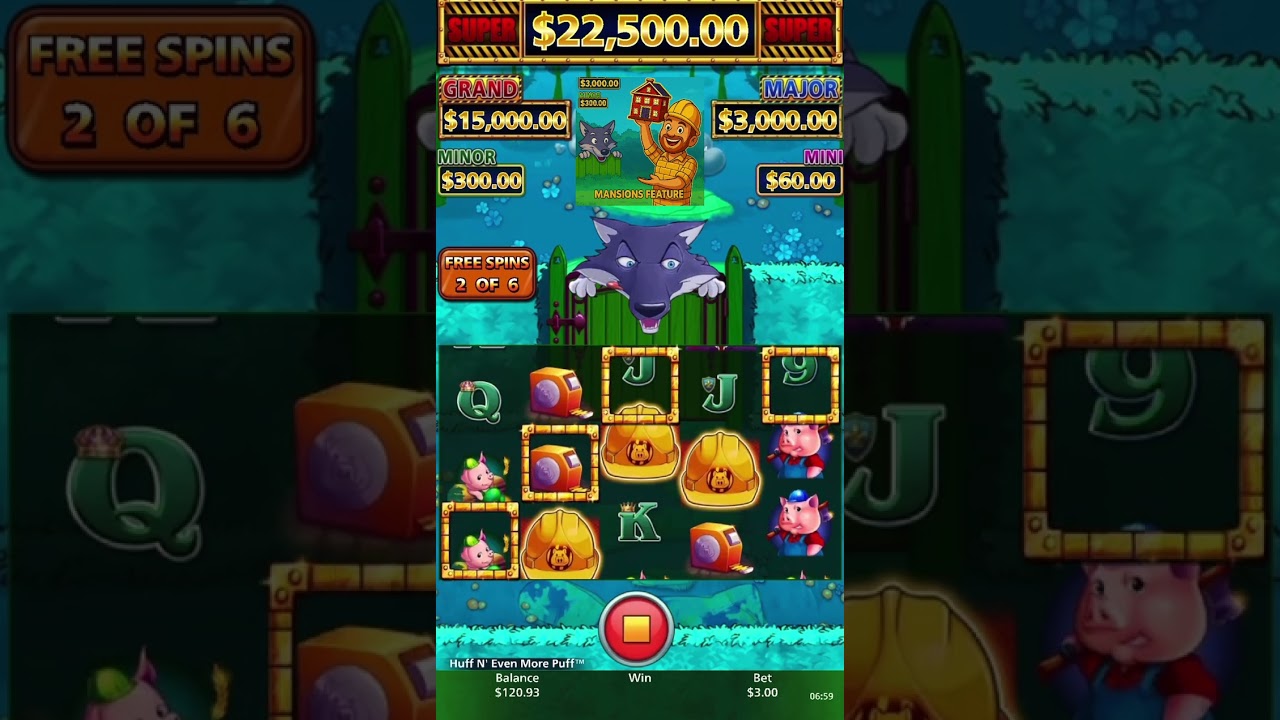 Look at what RARE bonus just hit BIG!! Video