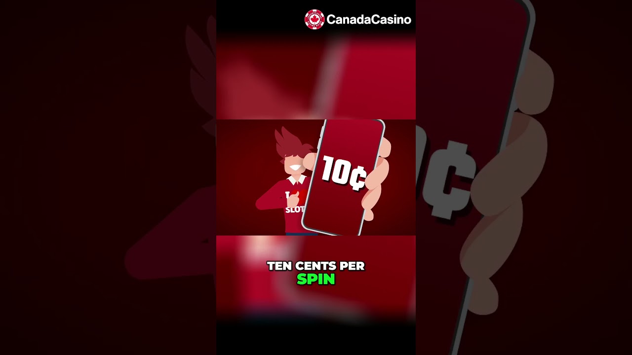 Slot Wins Start Small and Win Big! Video