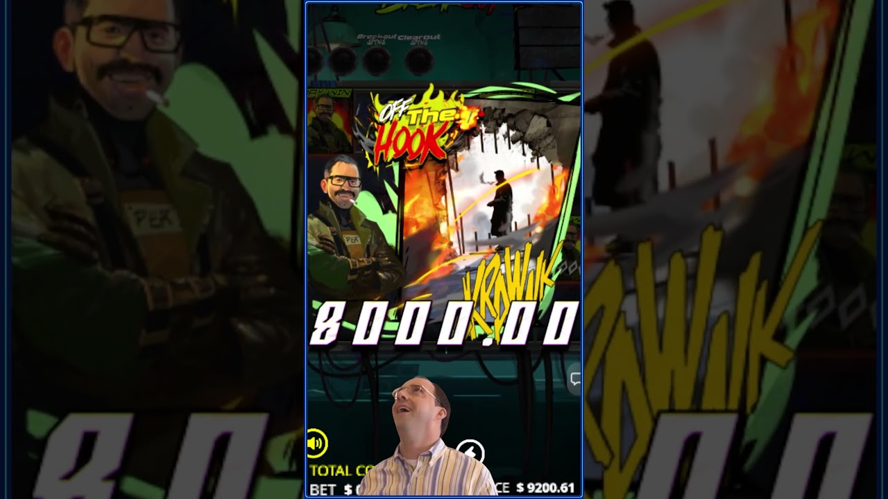 Big Win of Today: Oct , Breakout Video