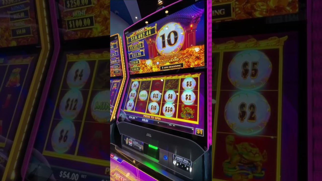 Epic Dragon Link Bonus: Can We Turn This Around? Video